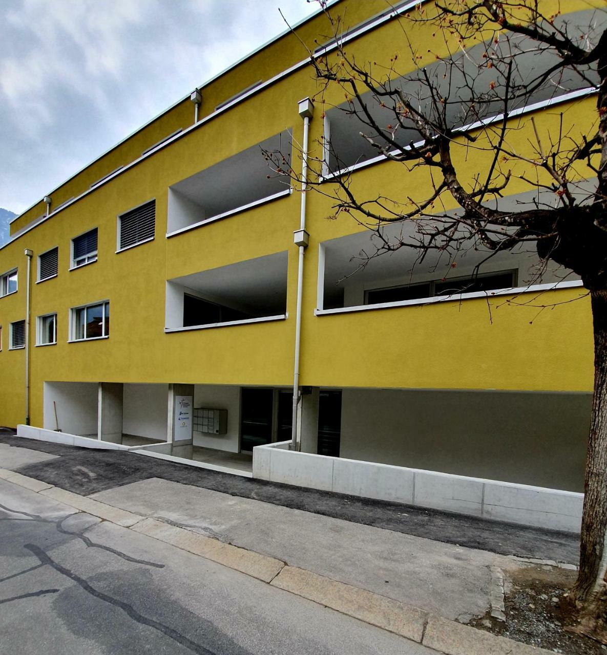דירות מירינגן Loft4Two מראה חיצוני תמונה