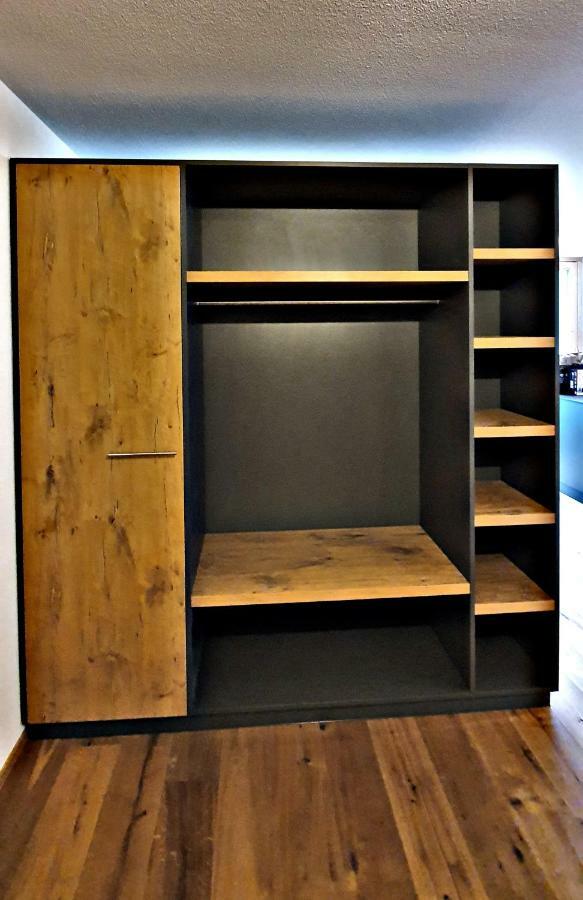 דירות מירינגן Loft4Two מראה חיצוני תמונה