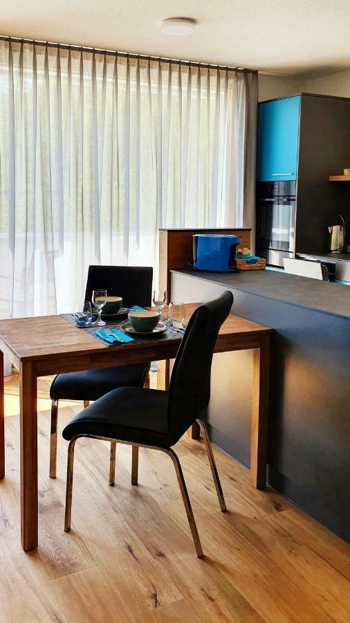 דירות מירינגן Loft4Two מראה חיצוני תמונה