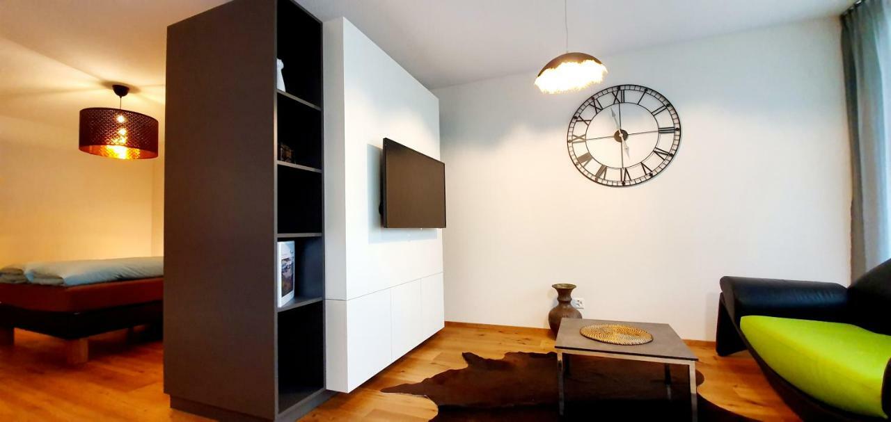 דירות מירינגן Loft4Two מראה חיצוני תמונה