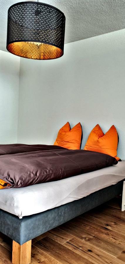 דירות מירינגן Loft4Two מראה חיצוני תמונה
